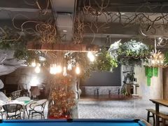 -沸奇公园·情景团建·年会露营烧烤轰趴生日(科技园店)