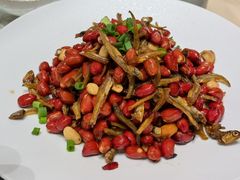 -鸽鸽小垸(长椿街店)