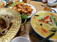 -天山传奇新疆菜(SKLP店)