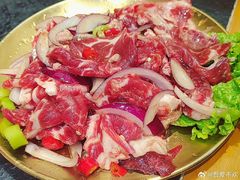 -老板娘串店·中餐&烧烤