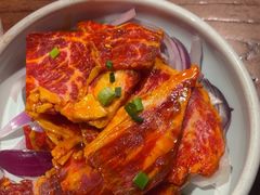 -九田家黑牛烤肉料理(新辰里亚运村店)