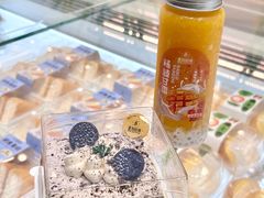 -面包时间Bread Time(南联店)