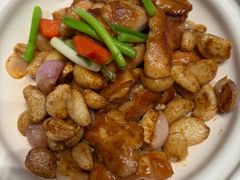 -旺顺阁·北京菜·烤鸭(大望路店)