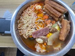-四川老牛麻辣烫(北门桥店)