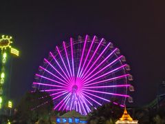 -横店影视城梦幻谷园区