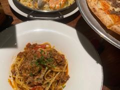 -1861意大利餐厅(文化广场店)