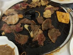 -平山城鑫烧烤(建国楼店)