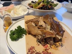 -来相会饺子·新辽菜(甘家口店)