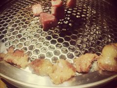-吉屋烤肉(八宝街店)