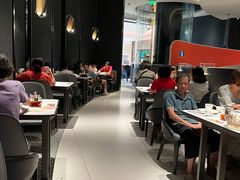 -新兴·金羊座·粤菜点心(乐峰店)