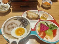 -一心创作料理屋(经开万达店)