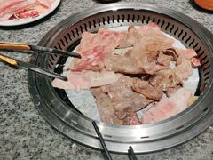 -钱小奴创意自助餐厅·原切谷饲安格斯畅吃(宁波奉化银泰店)