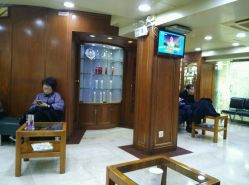 -南京美发店