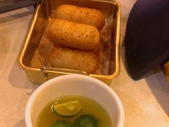 -锦尚阁烤鱼(望京新荟城店)