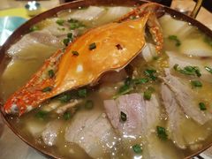 -融和里(华润·二十四城店)