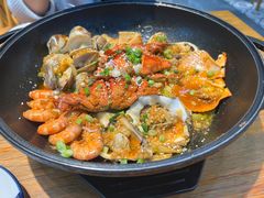 -大厨的餐厅(曾厝垵总店)
