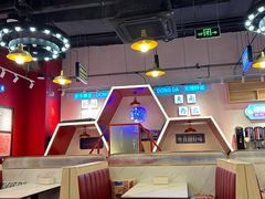 -动哒餐室•港式茶餐厅(顺义华联店)