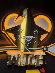 -WITCH （舞季）舞蹈工作室