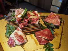 -300杯·和牛烧肉清酒专门店(廊里店)