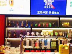 -龙头烤羊排•烤全羊•精酿扎啤(厦滘店)
