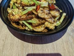 -红盔甲·小龙虾(车公庙店)