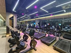 -威克健身游泳(万菱汇店)