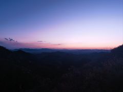 -白羊峪长城旅游区