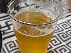 -云晓光头烧烤吧(德平路店)