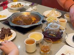-蝎王府羊蝎子(西稍门店)