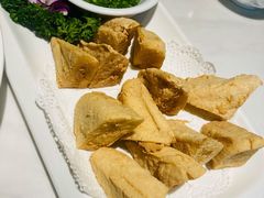 普宁豆腐-潮人姐妹轩(海宁路店)