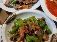 -老北京炸酱面·烤鸭(前门店)