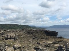 -龙坑生态保护区