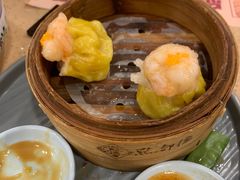 -点都德(大茶楼店)