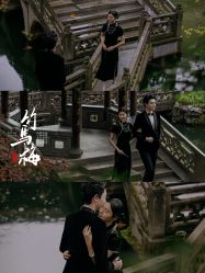 -青禾婚纱摄影(杭州店)