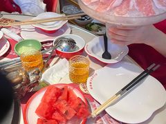 -豆花姐烂豆花火锅(水屯北路恒大滨河店)