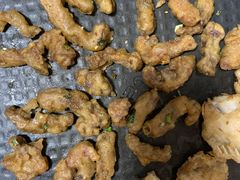 小酥肉-京门活鱼馆·鱼火锅(百子湾（原红庙）店)