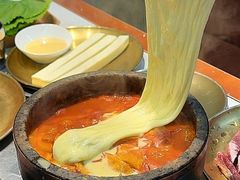 -六七八韩式烤肉·韩国料理(上杭路店)