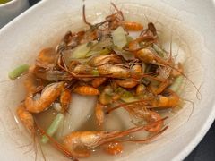 -虎哥私房菜(馒头山店)