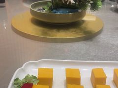 -云客来·花园餐厅(洛社店)