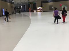-哈尔滨太平国际机场