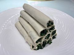 腐皮菜卷-吉士·星座 JISHI CONSTELLATION(新天地店)