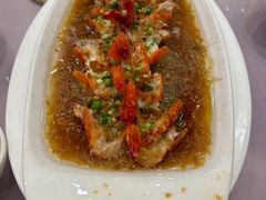 -金时代顺风大酒店(金山店)