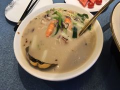 -闽海肴(北辰荟店)