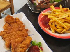 酱爆猪肝-做了不起的80后