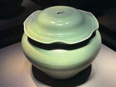 -荆州博物馆