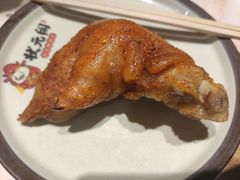 -状元阁烧烤(新华路总店)