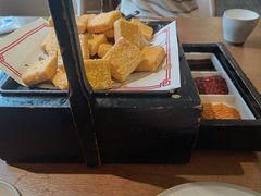 -奇滋豆味(南十四道街店)