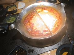 -湊湊火锅·茶憩(上海合生汇店)