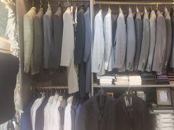 -ChenV西服礼服高级定制(市区养育巷店)