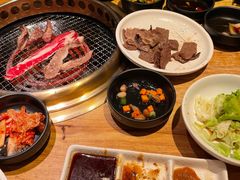 -黑牛黑猪烤肉专门店(万象城店)